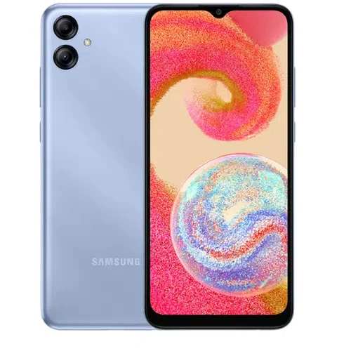 Samsung A042F-DS Galaxy A04E Dual 3GB 32GB Blue noeu