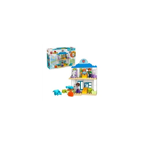 Lego DUPLO: Prvi put: liječnički pregled Cijene
