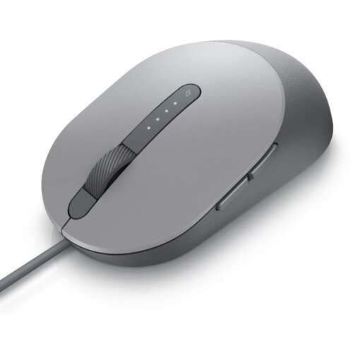 Dell Laser Wired Mouse - MS3220 - Titan Gray Cijene