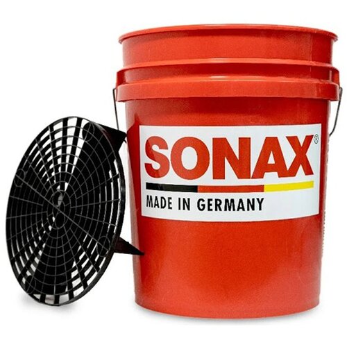 Sonax kanta sa sitom crvena-plava Slike