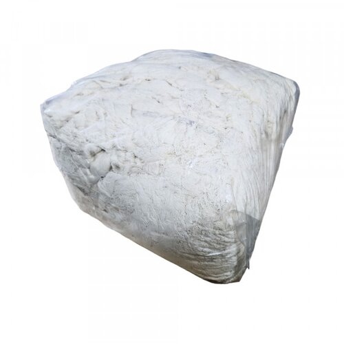 Olimp Sport Industrijski pamučni pucval 10kg Cene