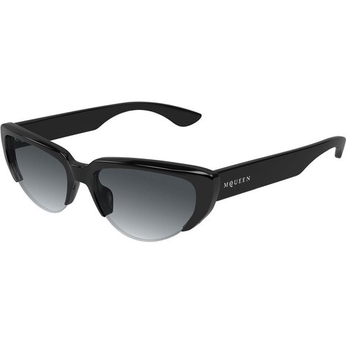 Alexander Mcqueen AM0533S 001 - ONE SIZE (57) Cijene