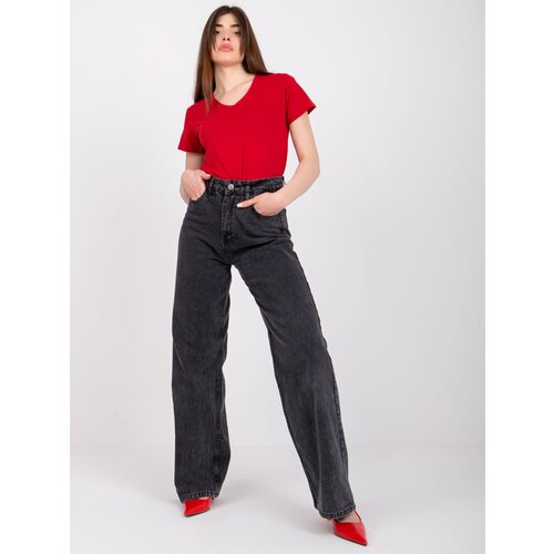 Mayflies T-shirt-TW-TS-1002.28X-dark red Cene
