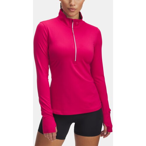 Under Armour Women&amp;#039;s T-shirt UA Launch Pro Half Zip - Women&amp;#039;s Slike