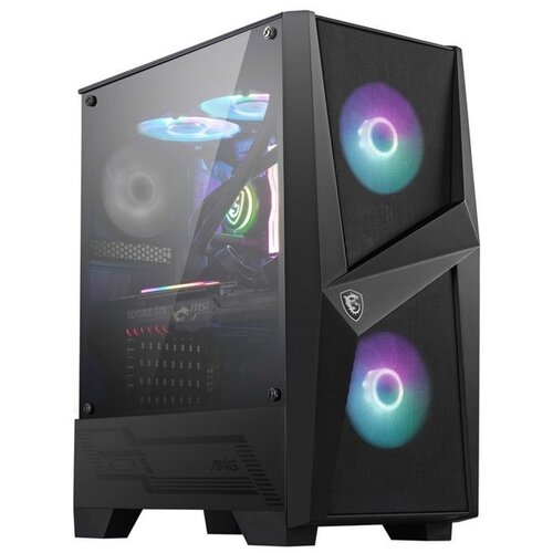 VIST RGB GAMER AiO Ryzen 7 7800X3D 64GB RTX 5060Ti SSD 2TB nVme, (22112690) Cene
