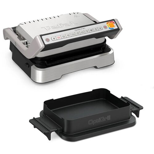 Tefal GC774D30 OptiGrill 4v1 Cijene