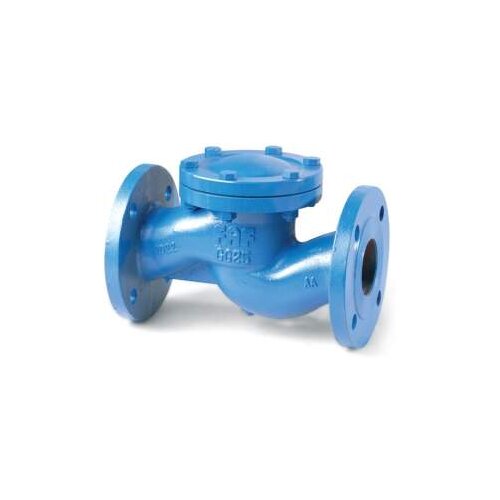  FAF NEPOVRATNI VENTIL DN 65 PN 16 FAF 2270 Slike