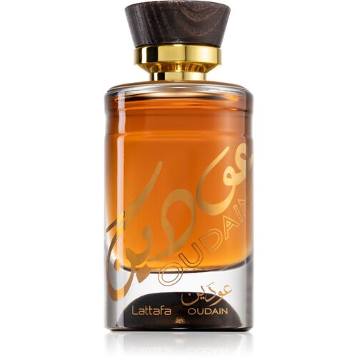 Lattafa Oudain parfumska voda za moške 100 ml Cene