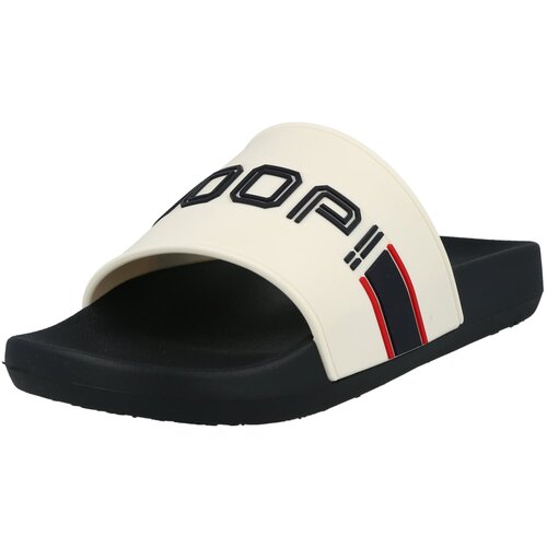 Joop! Nizki natikači &amp;#039;Lista Marinos&amp;#039; rdeča / črna / bela Slike