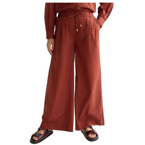 SCOTCH &amp;amp; SODA pamučne ženske pantalone Slike