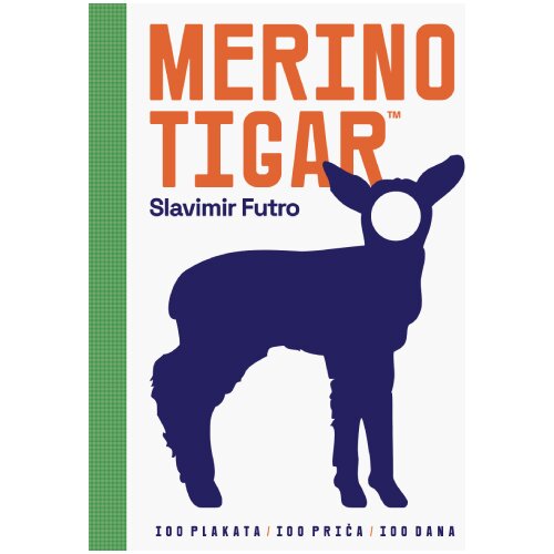  Merino Tigar Slike
