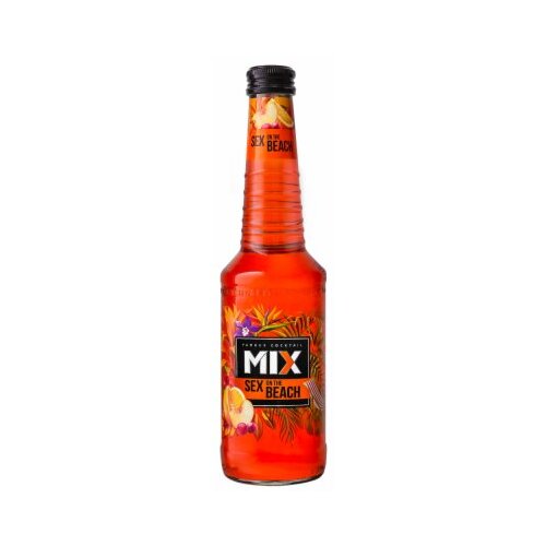 Mix KOKTEL SEX ON THE BEACH 4% 0.33L Slike