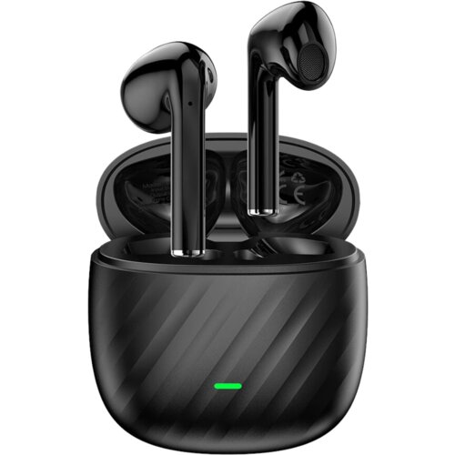 Dudao U14+ brezžične in-ear tws slu&amp;scaron;alke bluetooth 5.3 črne, (21832962) Slike