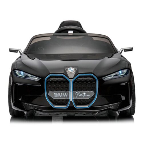 Premium Stil BMW I4 Crni - Premium Oprema Cene