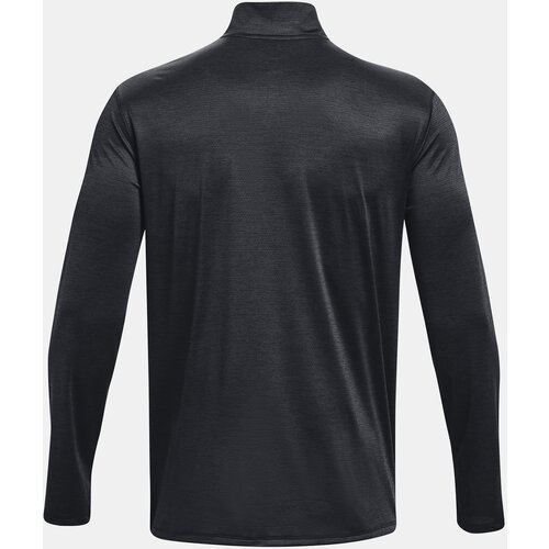 Under Armour UA Tech Vent 1/2 Zip-BLK T-Shirt - Men Cene