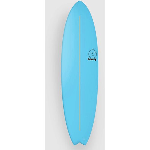 Torq Mod Fish 7'2 Deska za surfanje blue Cene
