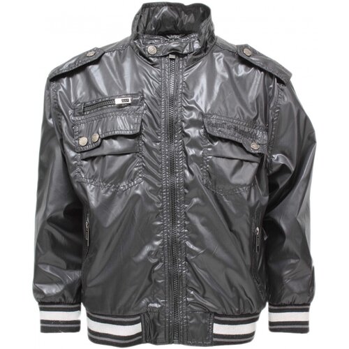 Srk Jakne Blouson gar&amp;ccedil;on ECLIP Črna Slike