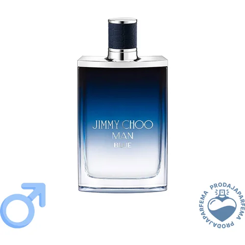 Jimmy Choo Man Blue - 100ml