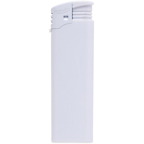  Upaljač elektronski sjajni atomic crf2 trober 3670101 bijeli Cene