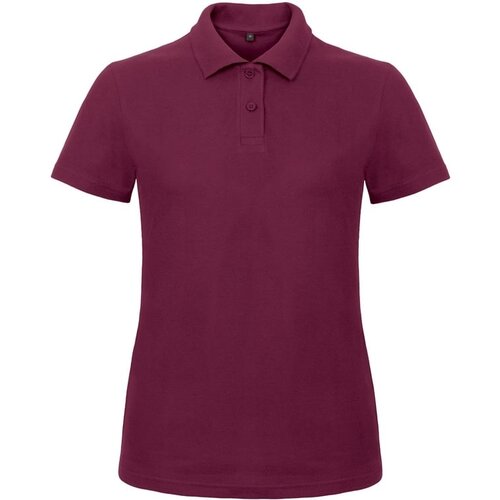 B&amp;amp;C Ženska polo majica Basic Slike