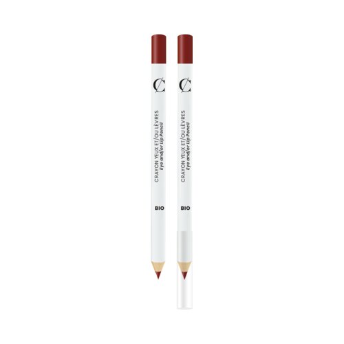 Couleur Caramel Olovka za usne - 149 Wine red Cene