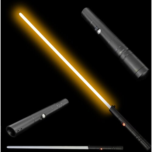 Star Wars Jedi Temple Protector replika svetlobnega meča Cene