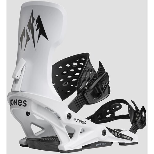Jones Snowboards Meteorite Snowboard vezi snow white Slike