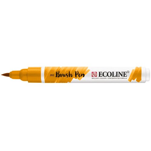  akvarel marker ecoline brush pen | izberite nianso Cene