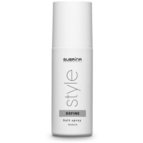 Subrina Professional Salt spray - slani sprej za kosu 150ml Slike