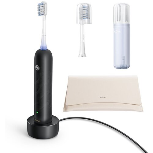Dreame Mova Fresh Pro sonic toothbrush black Cijene