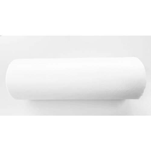 ACUTOP Higienska podloga za enkratno uporabo, Tencel, zvitek, 60 cm x 100 m, bela Cene