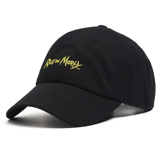 Cropp šilterica Rick and Morty - Crna  2112Z-99X Cijene
