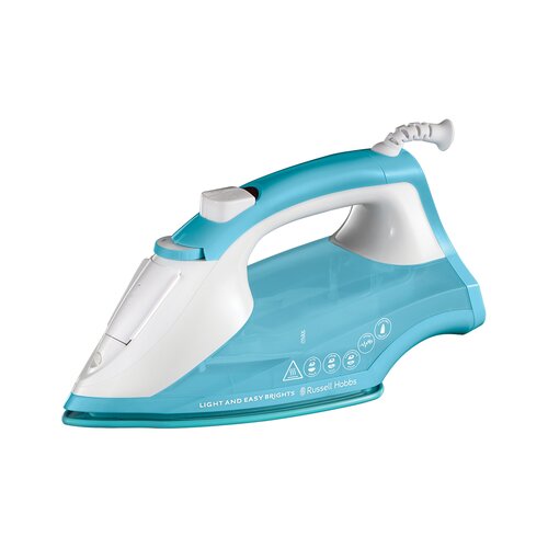 Russell Hobbs likalnik Light Easy Brights Aqua 26482-56 Cene