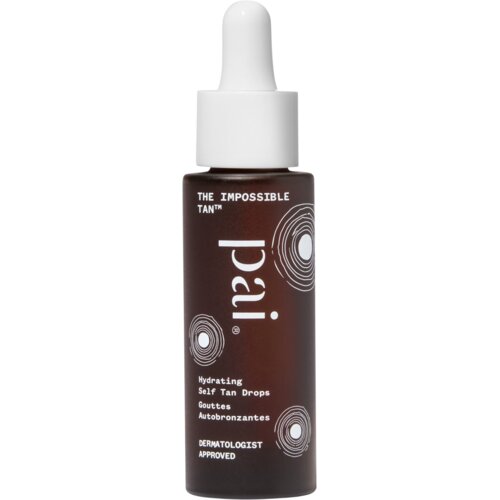 Pai Skincare The Impossible Tan™ Hydrating Self Tan Drops - 30 ml Cene