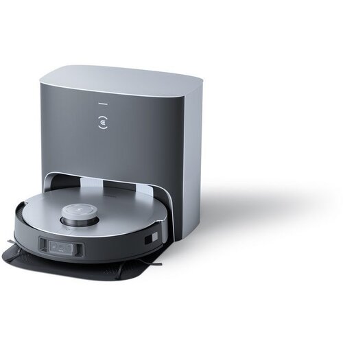 Ecovacs robotski usisavač DEEBOT X1 PLUS Slike