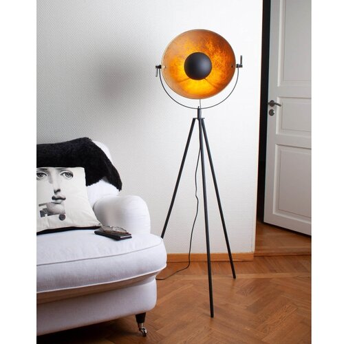  byrydens 4100450-4007 - podna lampa captain 1xE27/8W/230V Slike