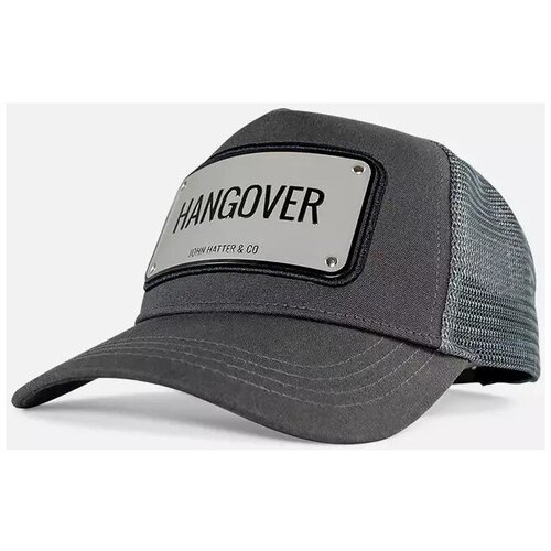 John Hatter &amp;amp; Co Kape HANGOVER 1-1070-U00 Siva Slike