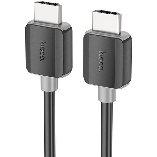 Hoco kabal (kabl) hdmi na hdmi ver. 2.0 4K/60Hz US08 2 m crni Cene