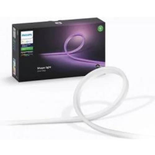 Philips LED pametna zunanja veriga 37,5 W Lightstrip outdoor –