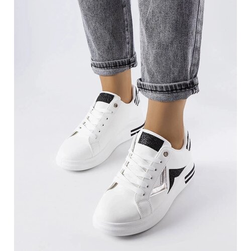 D/CEO Silver loafers Ilana Cene