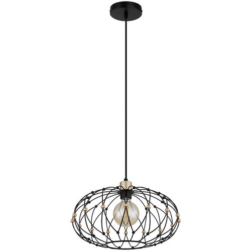 Globo VISEČA SVETILKA GREYS 40/150 cm E27 Slike