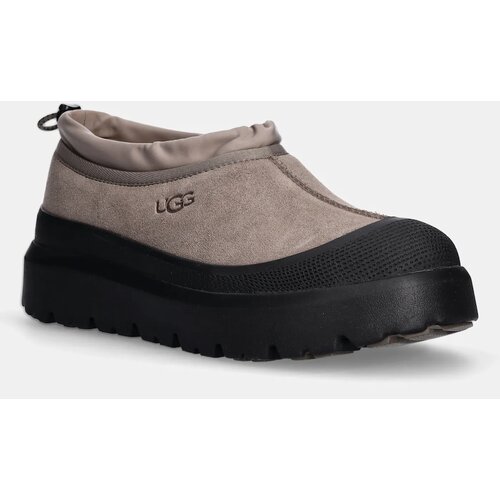 Ugg Čizme za snijeg Tasman Weather Hybrid boja: smeđa, 1144096-SMKPL Cijene