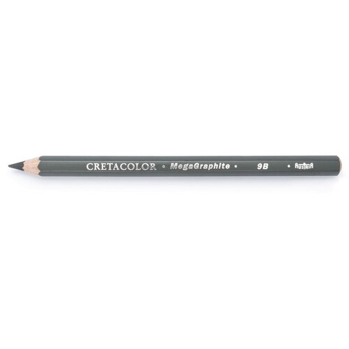  Umjetničke grafitne olovke Cretacolor 9B Cene