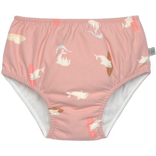 Lässig pelene za plivanje, za višekratnu upotrebu dolphin peach 7-12 m, vel. 74/80 1431001685-12 Cijene