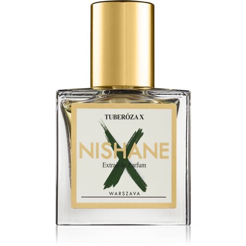 Nishane Tuber&amp;oacute;za X parfumski ekstrakt uniseks 15 ml Slike