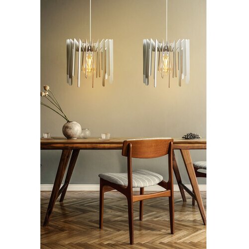 Opviq luster 154, 55cm, E27 Cene