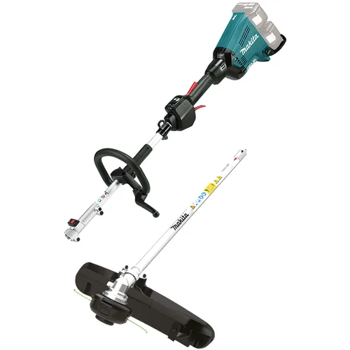 Makita DUX60ZM4 Kombi-System solo pribor