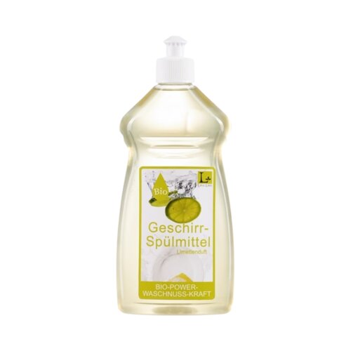 LINA LINE Detergent za pomivanje posode - Limeta - 500 ml Cene