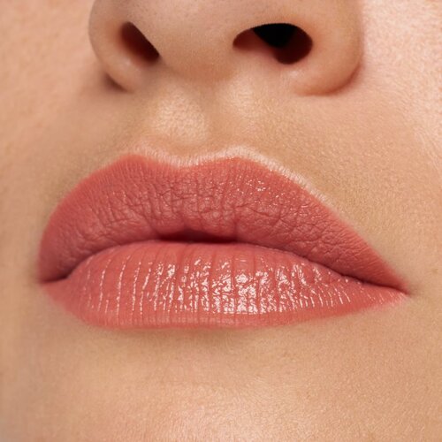 Essence satin GLOW kremasta &amp;scaron;minka s satenastim zaključkom odtenek 01 Whole Latte Love 3.5 g Slike