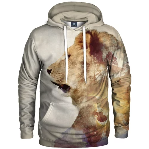 Aloha From Deer Unisex's Lord Of The Nature Hoodie H-K AFD1047